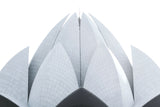 Schwarz-Weiß Architektur Fotografie des Lotus Tempel  in Neu-Delhi. Fotokunst und Bilder online kaufen. Wandbild hinter Acrylglas oder als Poster